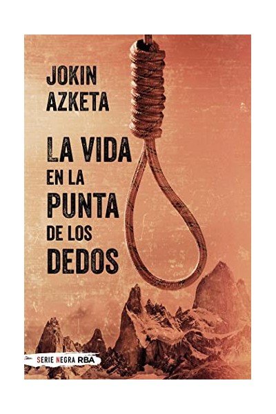 La Vida En La Punta De Los Dedos